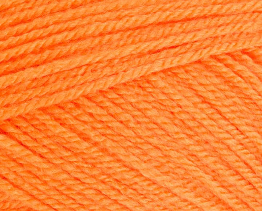 [Stylecraft] 9041853 Special DK Clementine (1853) 100% Premium Acrylic Yarn - 100g Double Knit