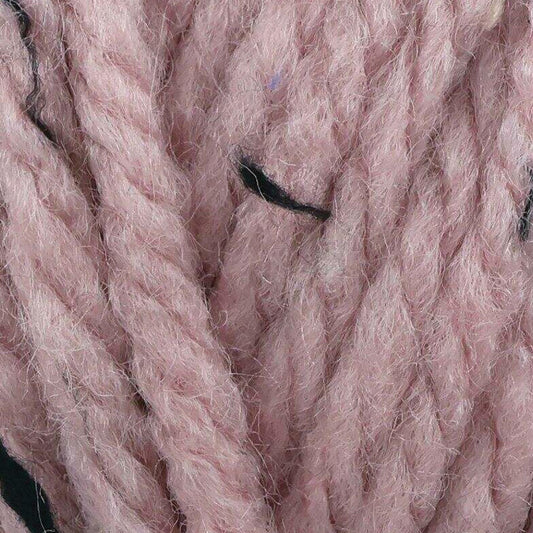 [King Cole] Big Value Tweed Loch Tay Yarn - 81M, 100g Super Chunky