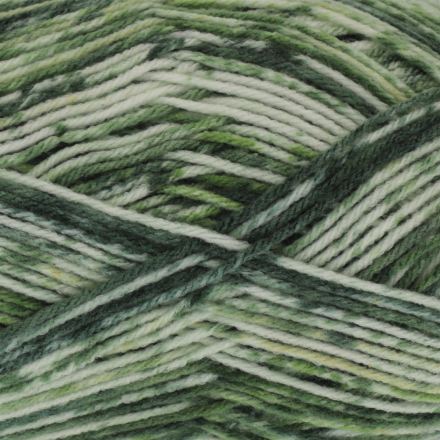 [King Cole] Camouflage Safari Yarn - 285M, 100g Double Knit