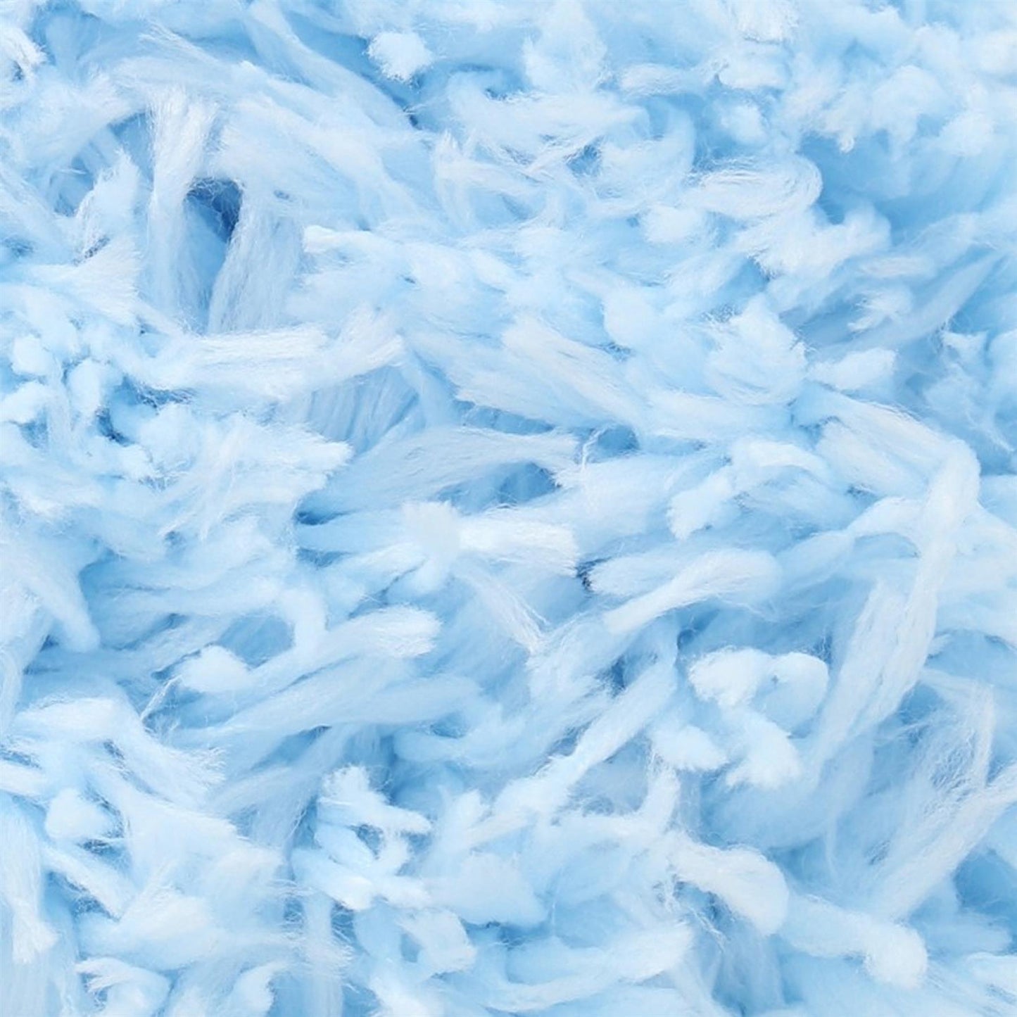 Tufty Yarn - 80m, 200g Super Chunky