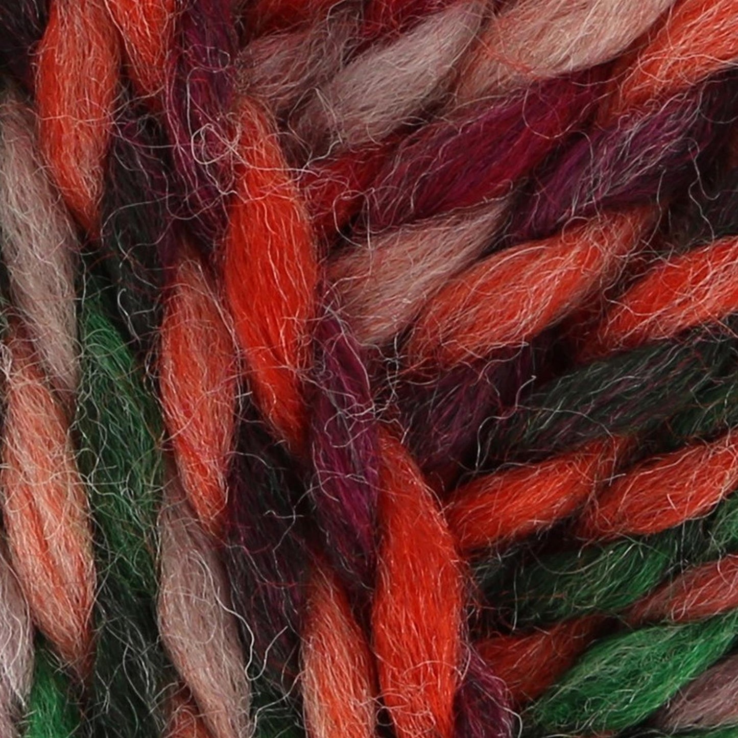Explorer Yarn - 80m, 100g Super Chunky