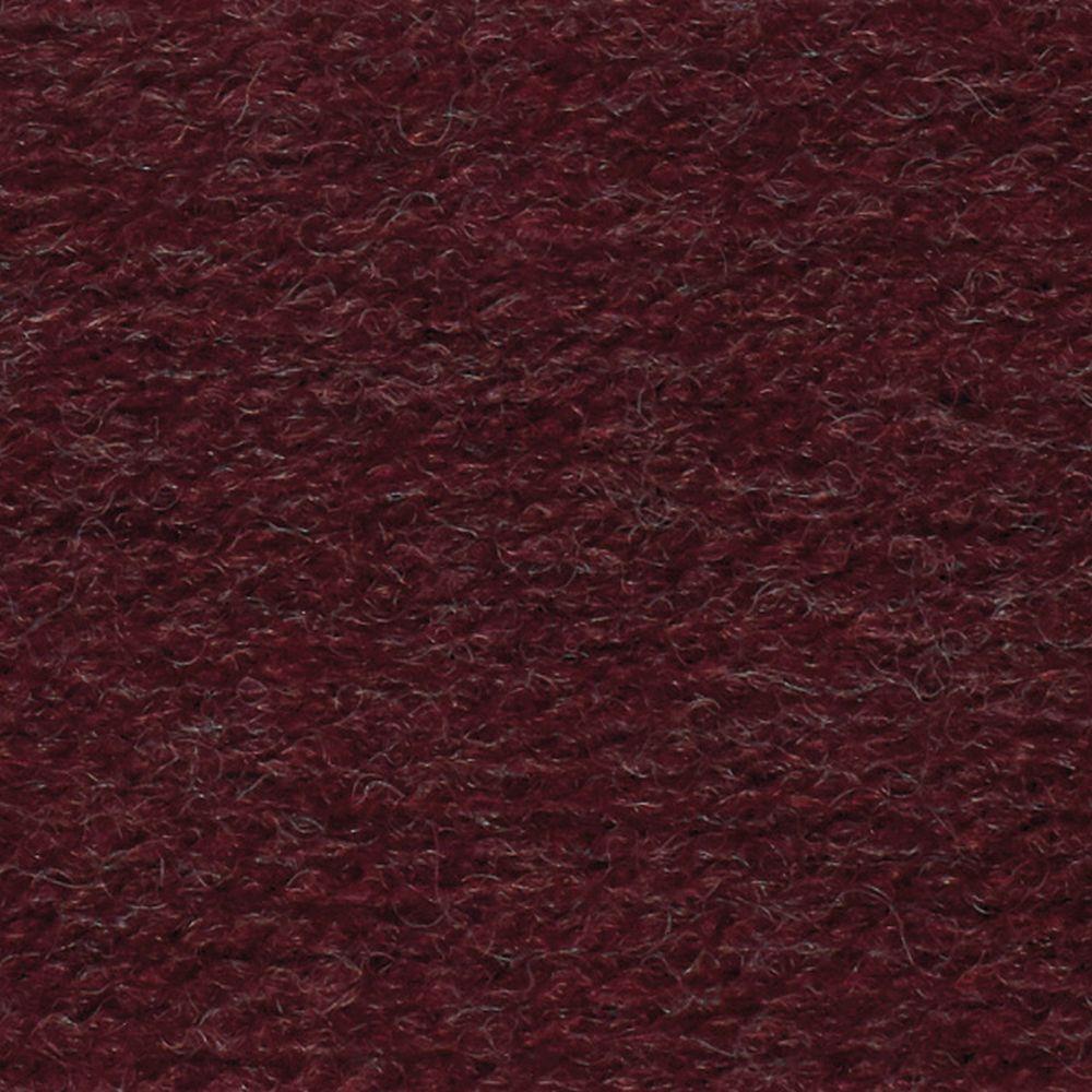 With Wool Yarn - 400g Aran