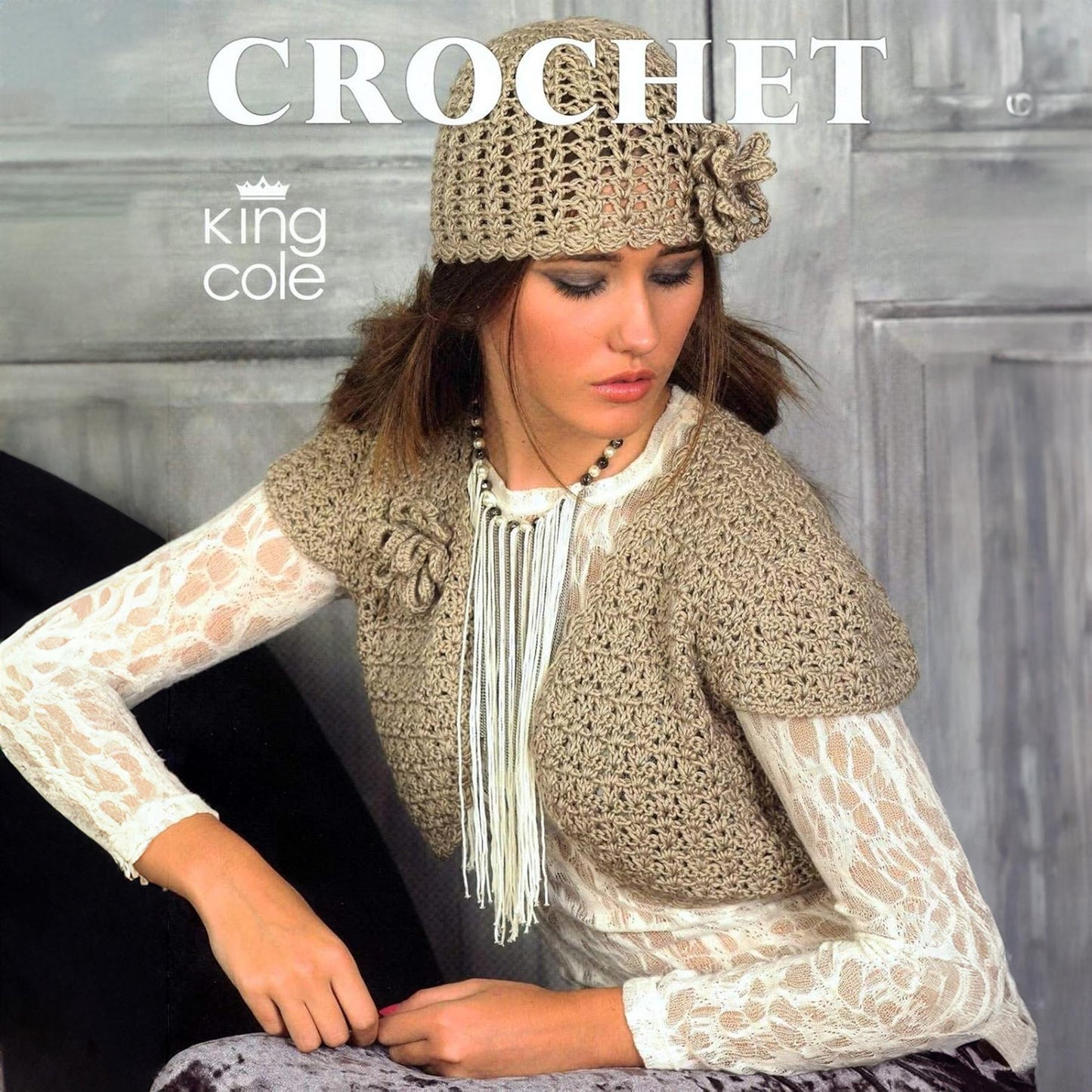 [King Cole] Crochet