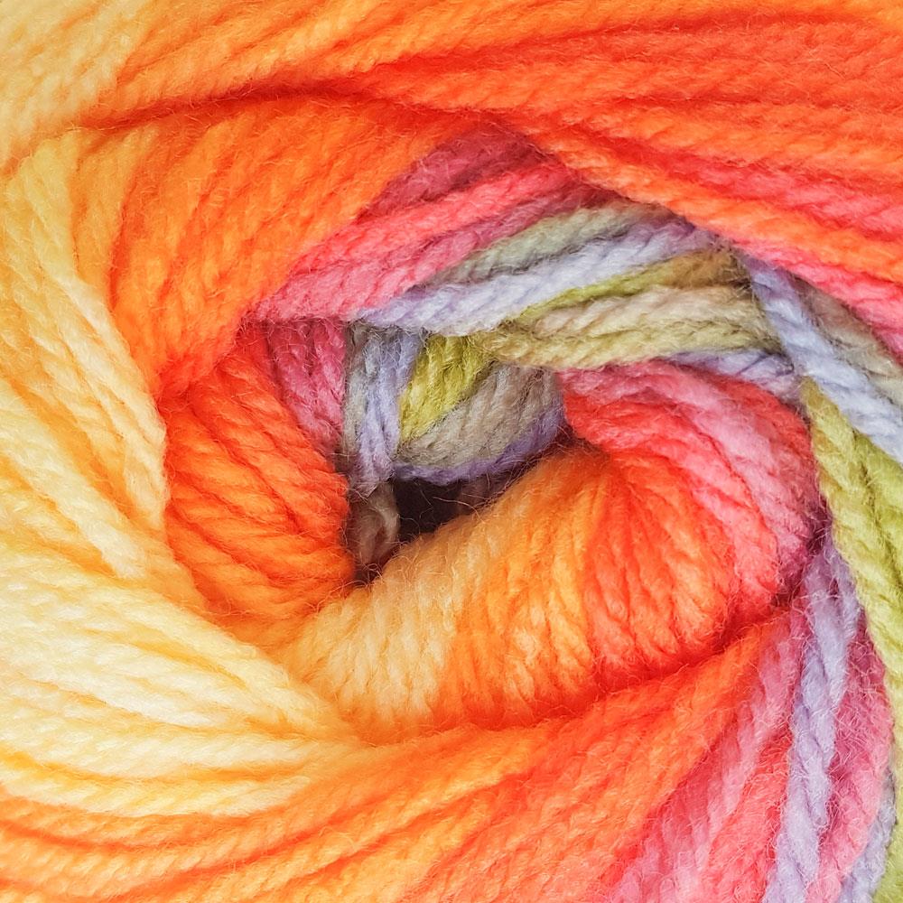 Giggles Yarn - 100g Double Kint
