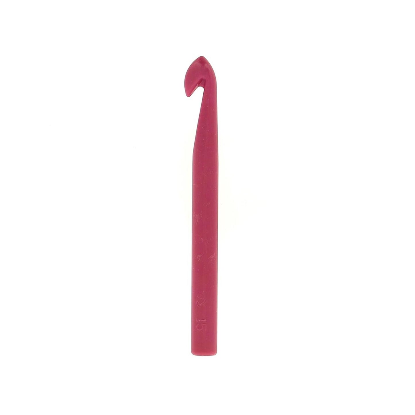 Hoooked Pink Crochet Hook - 15mm (0.59"), xl