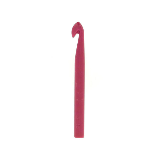 Hoooked Pink Crochet Hook - 15mm (0.59"), xl