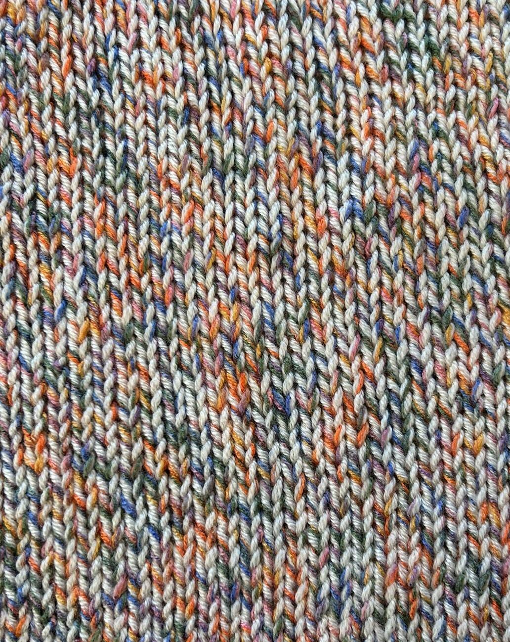 [Stylecraft] 3426205 Bella Bella Anna Rainbow Yarn - 100g Chunky
