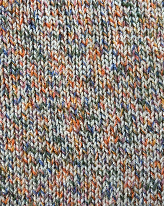 [Stylecraft] 3426205 Bella Bella Anna Rainbow Yarn - 100g Chunky