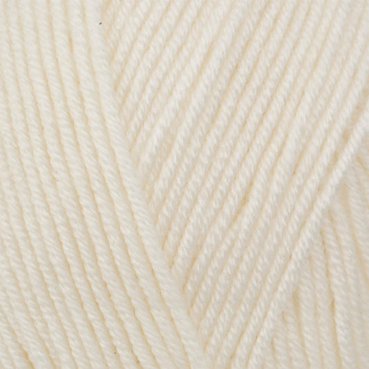 New Wondersoft 50% Premium Acrylic,50% Polyamide Yarn - 100g Double Knit