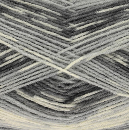 [King Cole] Norse Borr Yarn - 420M, 100g 4 Ply