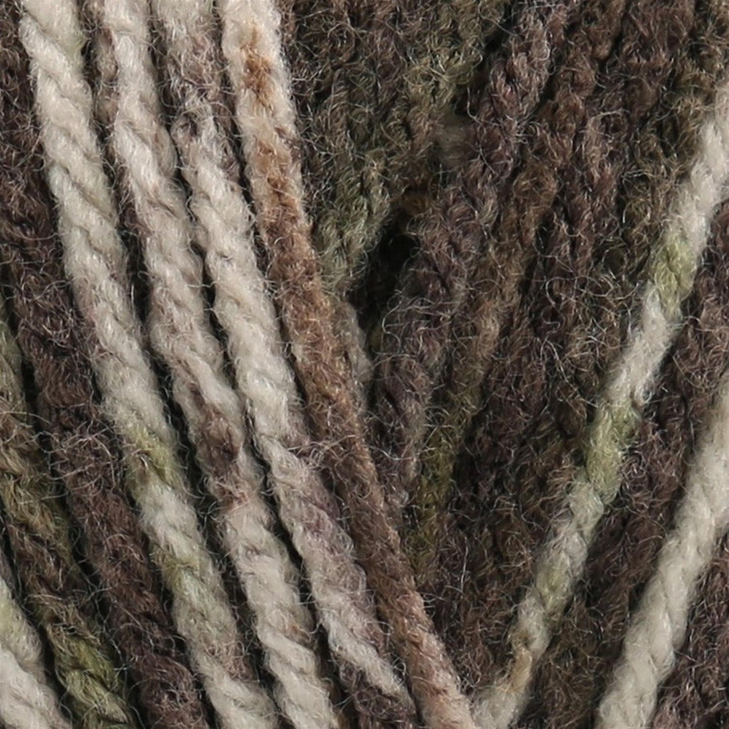 Camouflage Yarn - 285m, 100g Double Knit