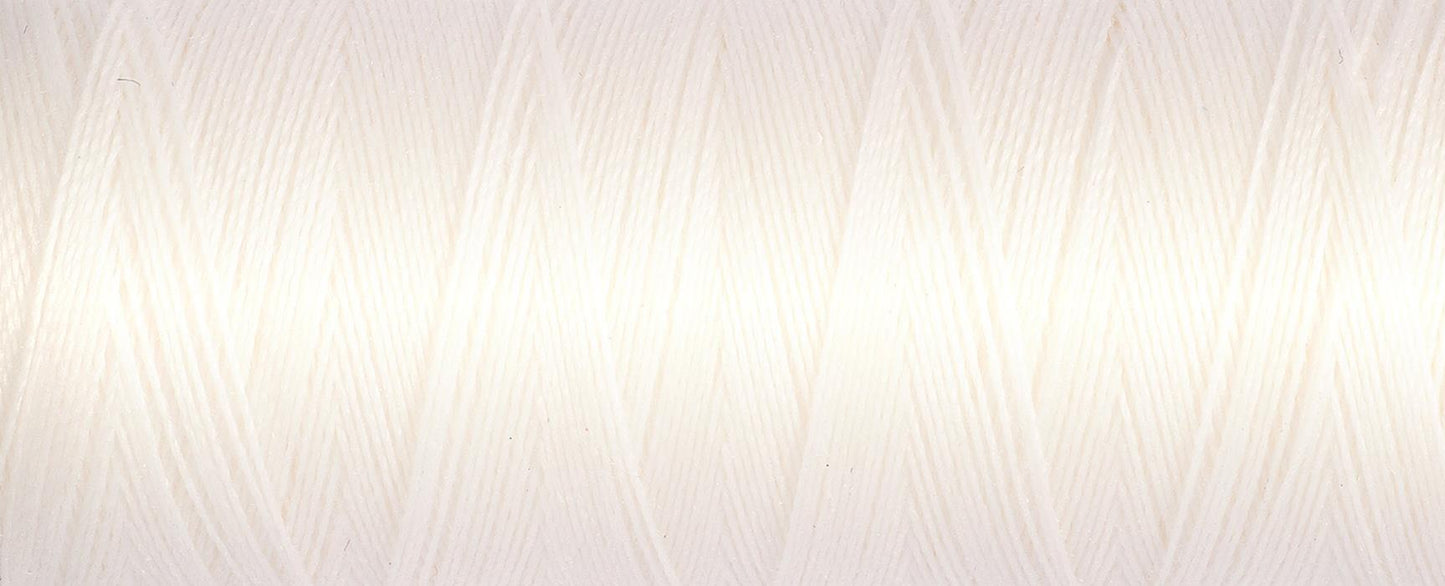 [Gutermann] Sew-All Sewing Thread - 100M