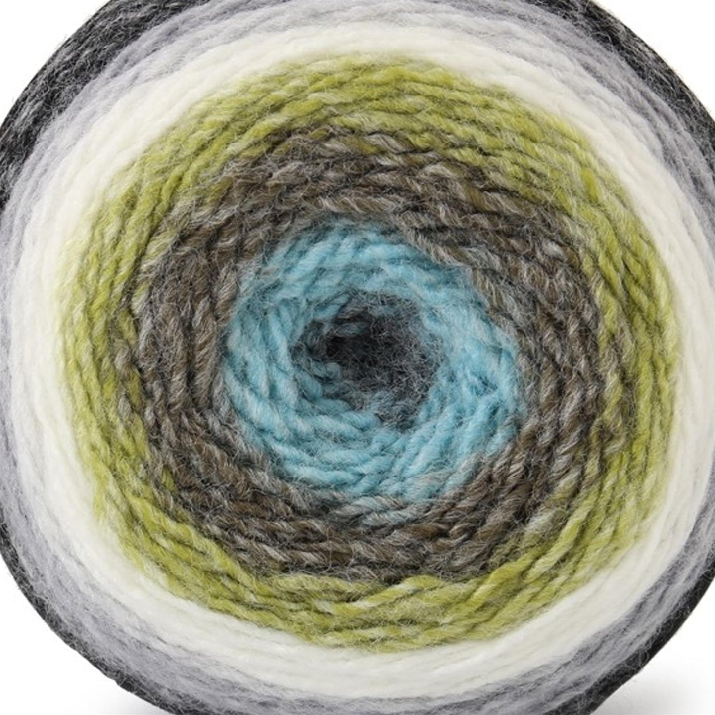 Curiosity Yarn - 480m, 150g Double Knit