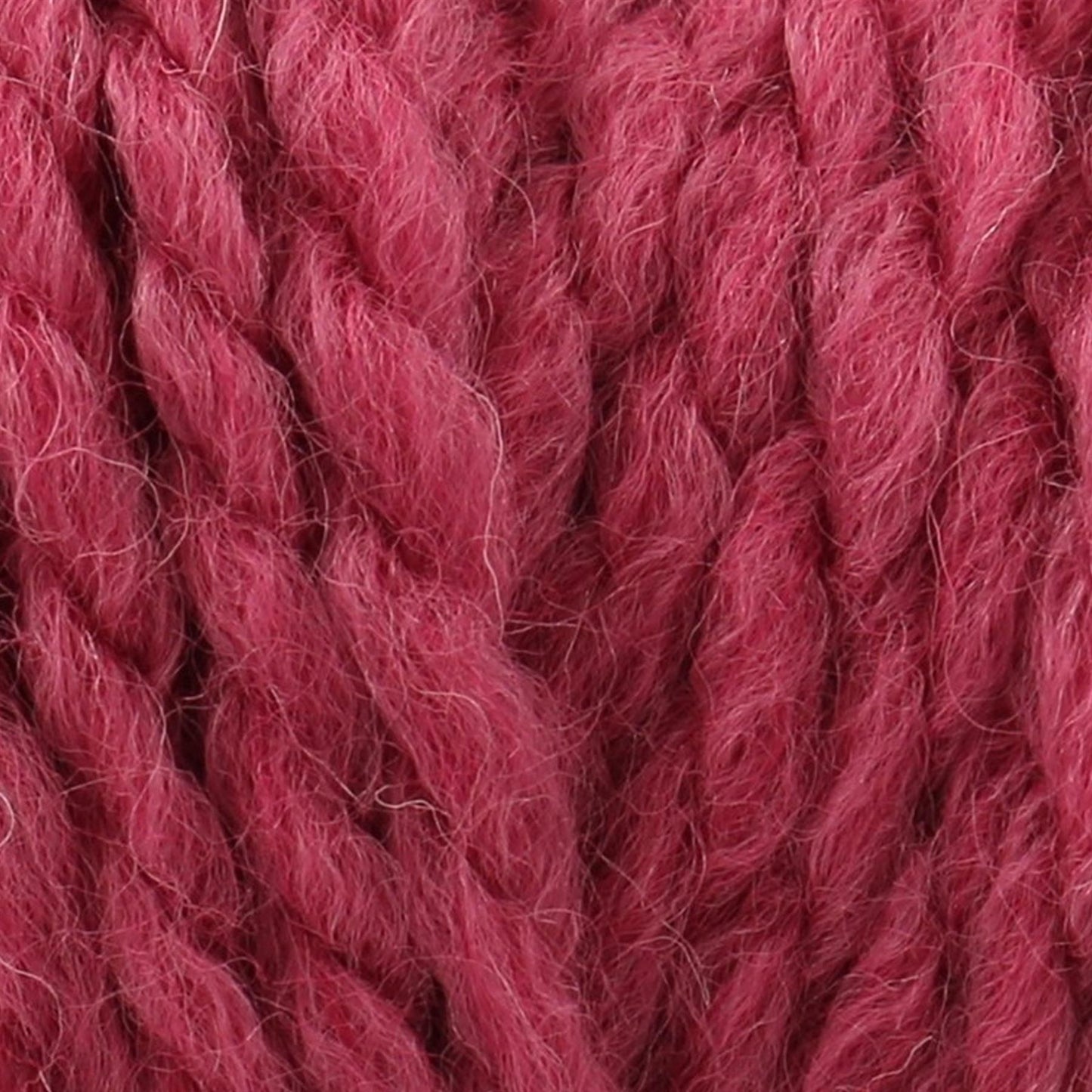 Softie Orange 80% Premium Acrylic 20 % Wool Yarn - 100g Chunky