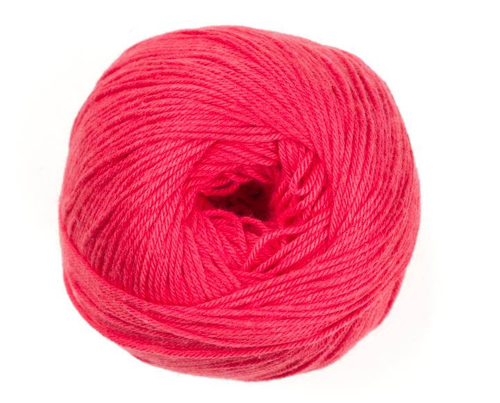 Naturals Bamboo Cotton 40% Cotton, 60% Bamboo Yarn - 100g Double Knit
