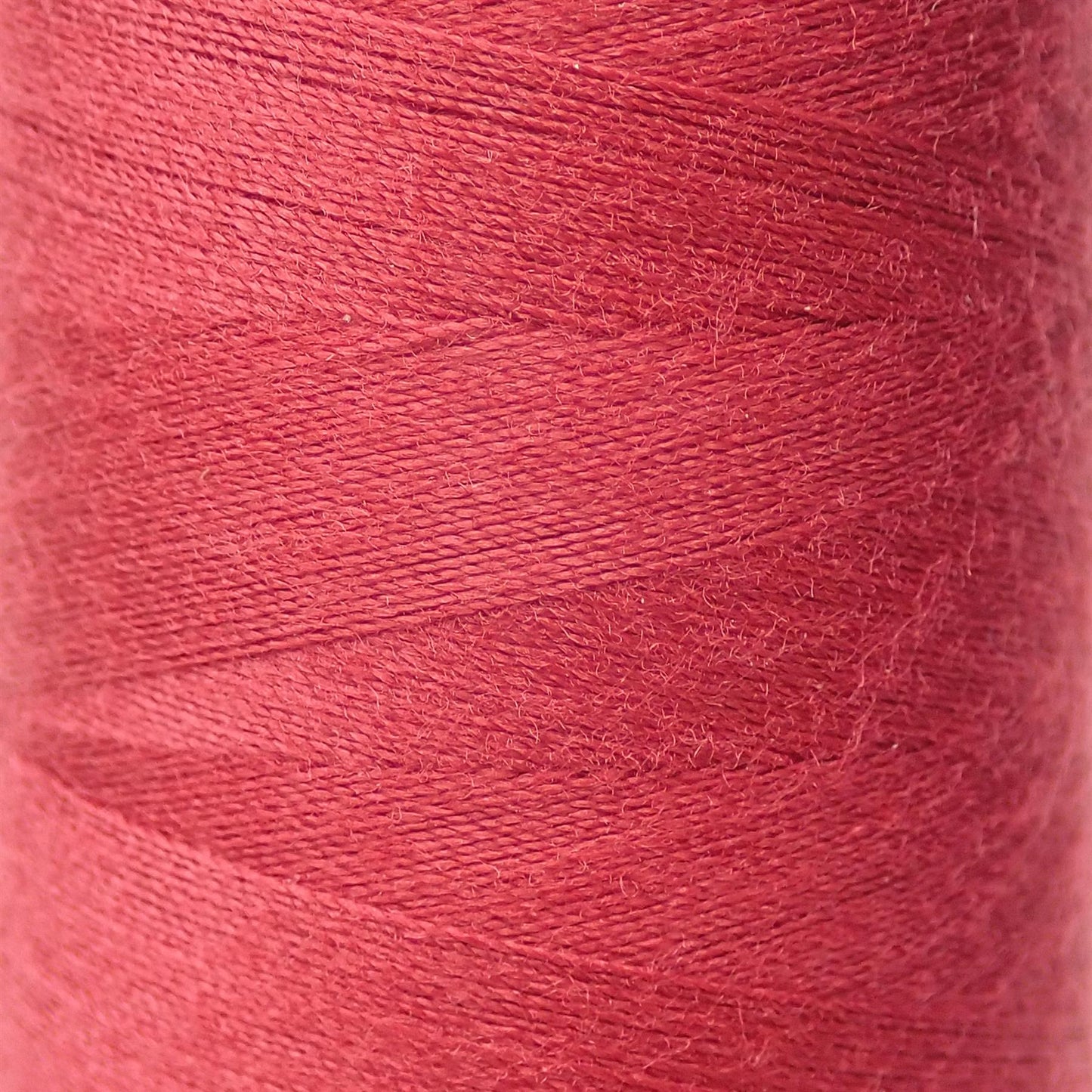 [Moon Thread] M0017 Wine Spun Polyester Sewing Thread - 1000M