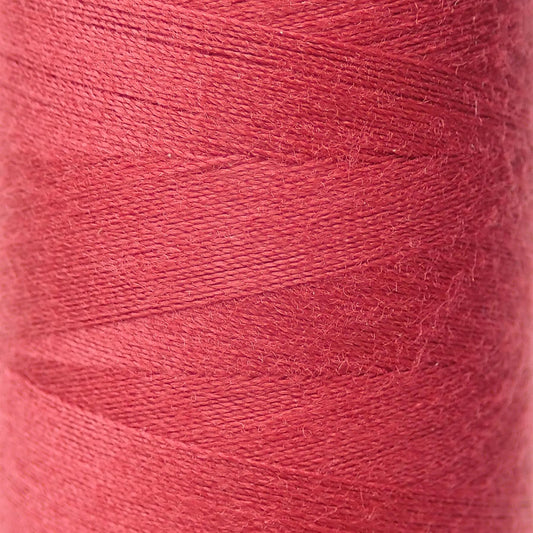 [Moon Thread] M0017 Wine Spun Polyester Sewing Thread - 1000M