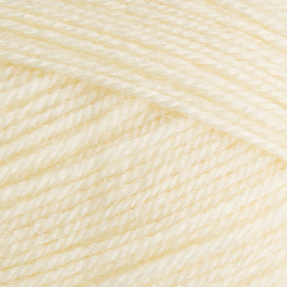 Special Aran with Wool 80% Acrylic 20% Wool Yarn - 400g Aran