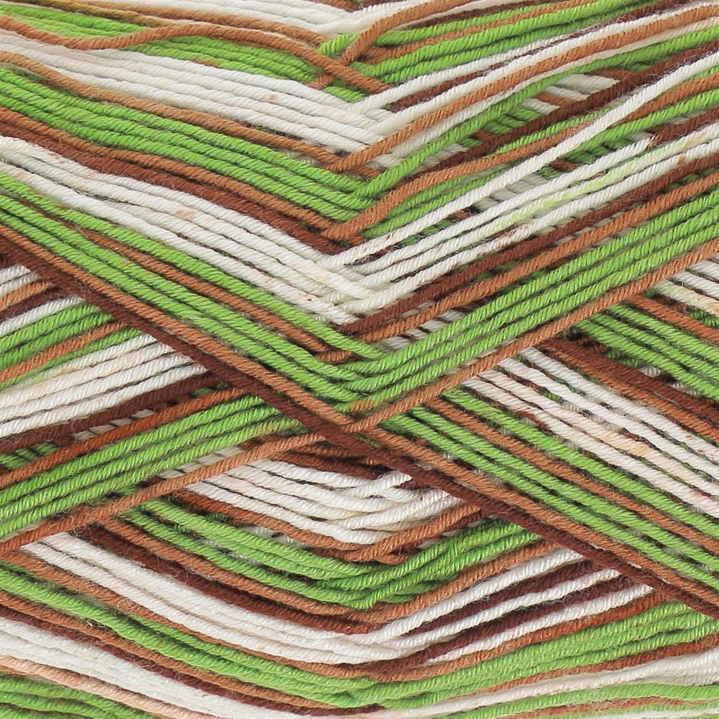 Footsie Yarn - 430m, 100g 4 Ply