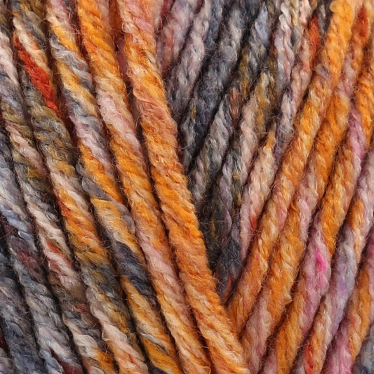 [Stylecraft] 3315400 Impressions Moulin Rouge (5400) 100% Premium Acrylic Yarn - 100g Aran