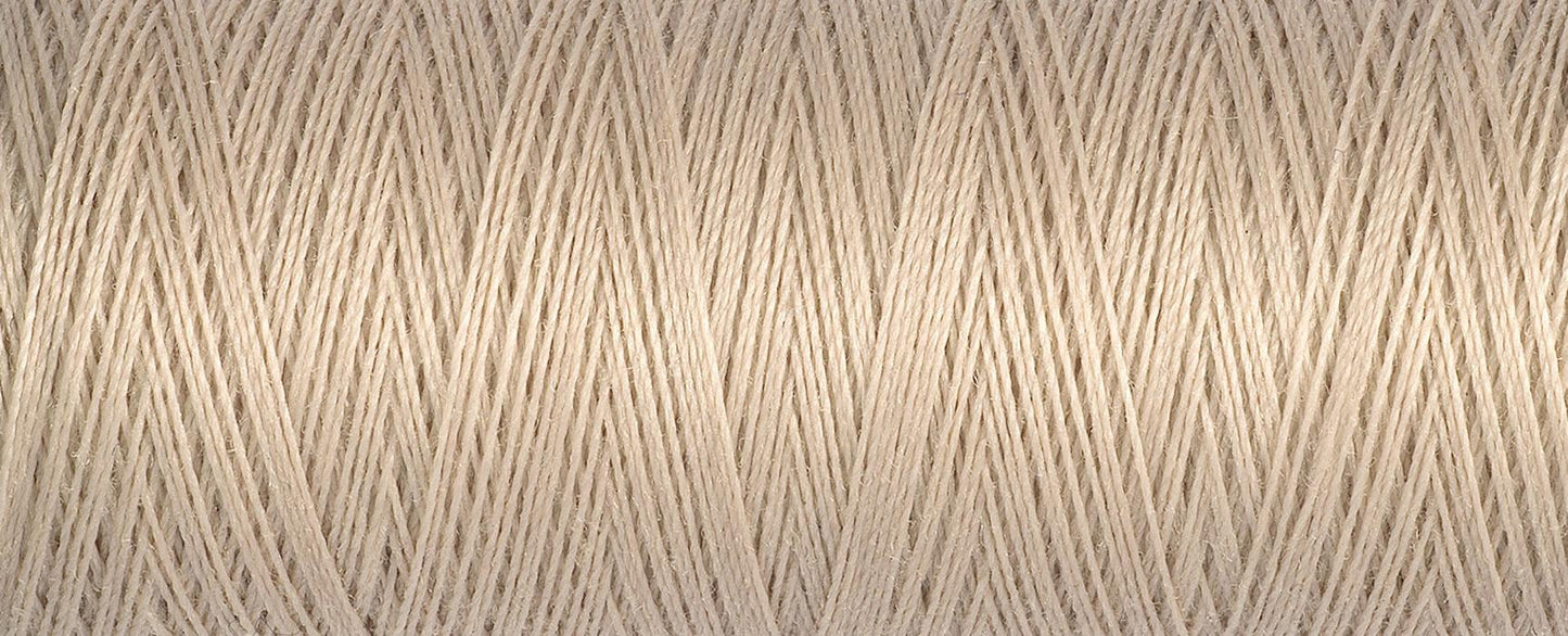 [Gutermann] Sew-All Sewing Thread - 100M