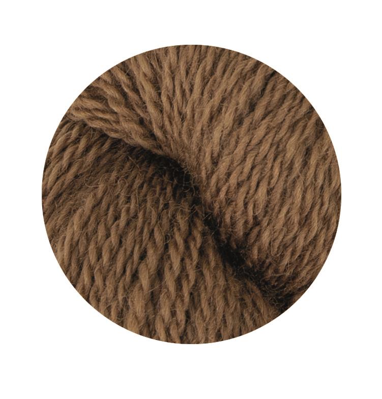 Naturally Soft Yarn - 190m, 50g 4 Ply