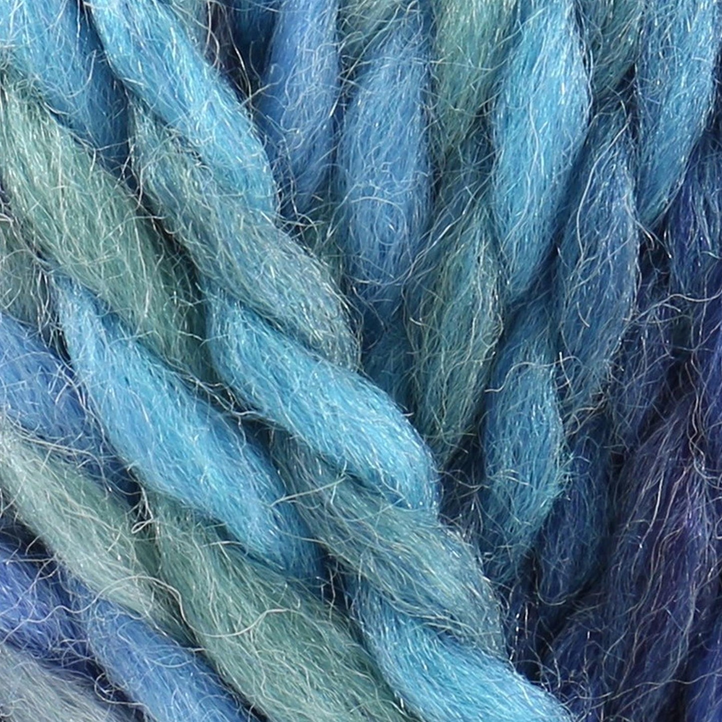 Explorer Yarn - 80m, 100g Super Chunky