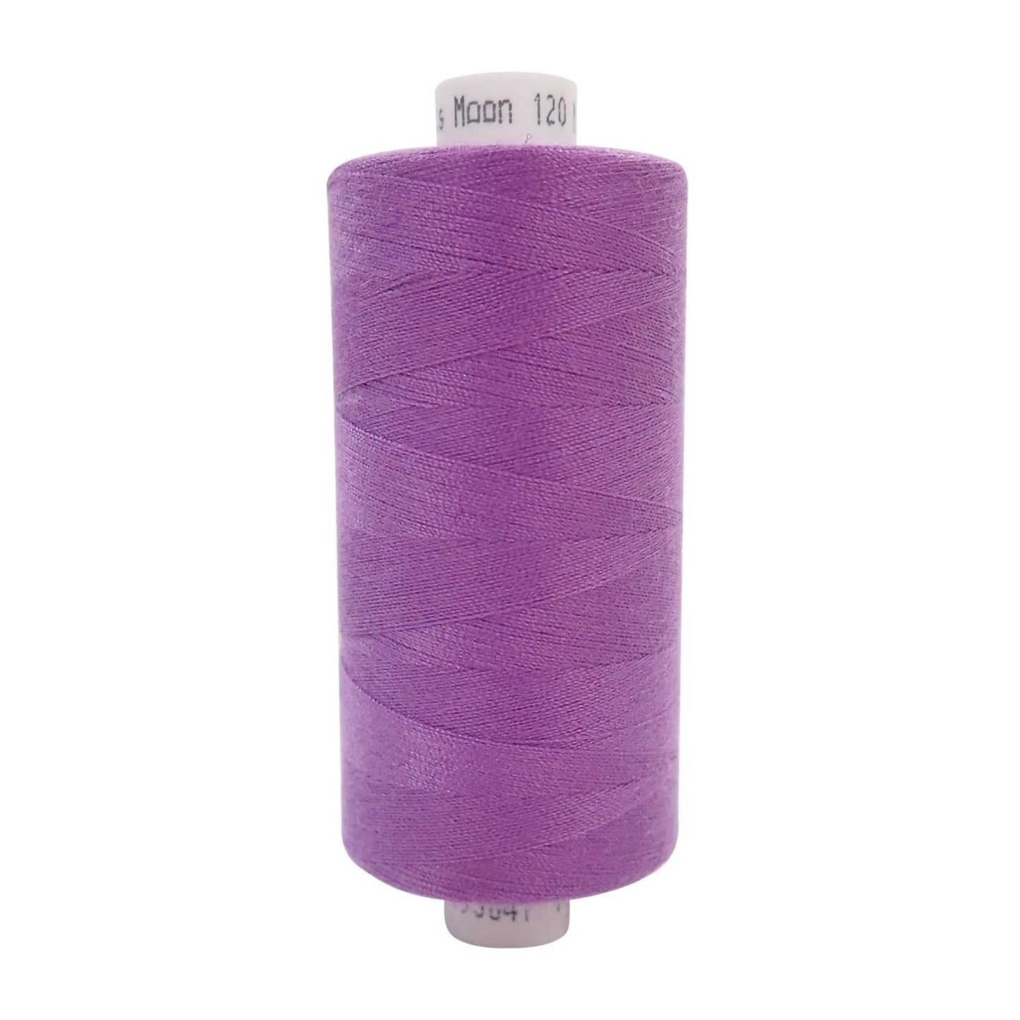 [Moon Thread] M0092 Amethyst Spun Polyester Sewing Thread - 1000M