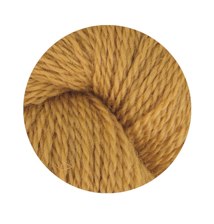 Naturally Soft Yarn - 190m, 50g 4 Ply