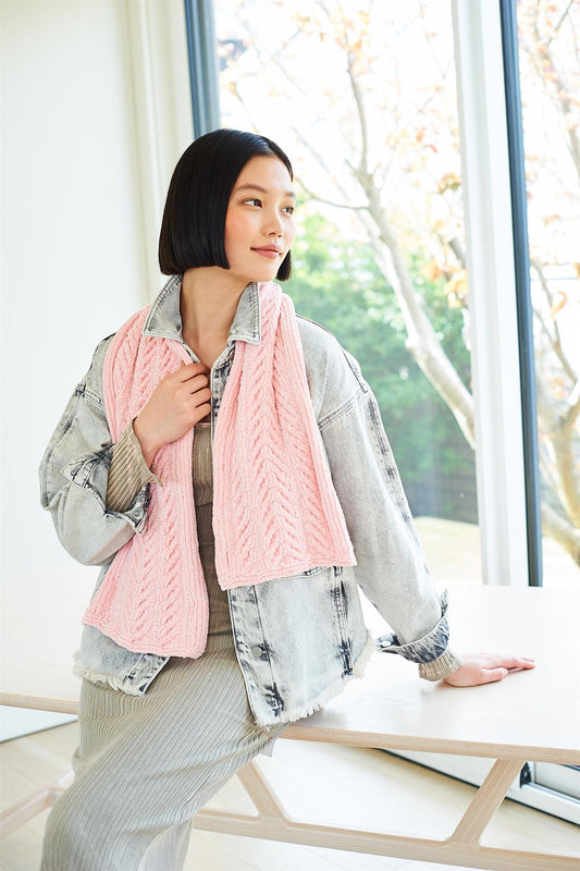 [Stylecraft] 10084 Squeeze Me Pattern