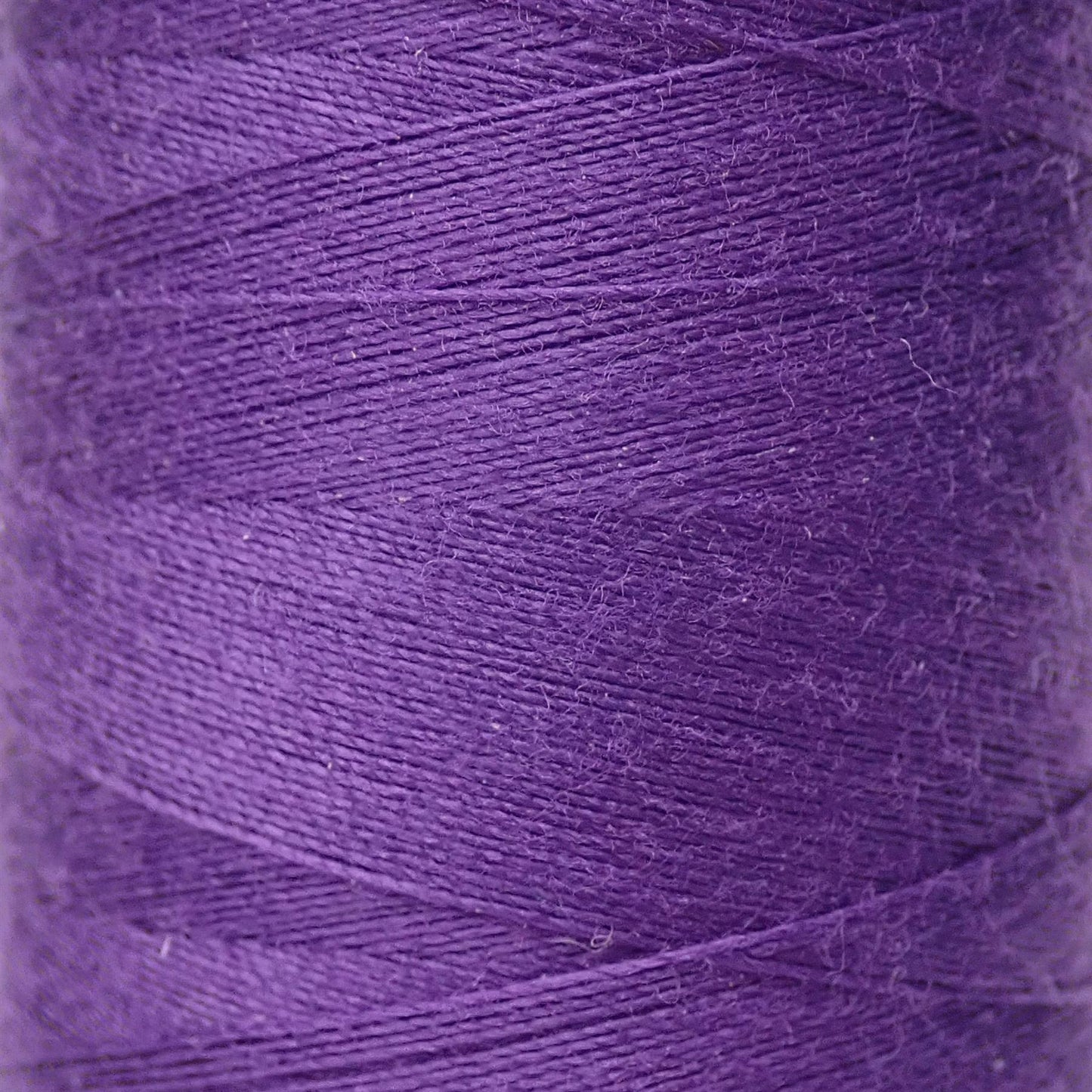 [Moon Thread] M0221 Purple Spun Polyester Sewing Thread - 1000M