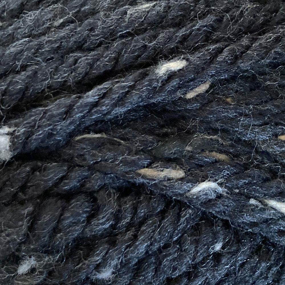 Special xl Tweed 97% Premium Acrlic, 3% Viscose Yarn - 100g Super Chunky